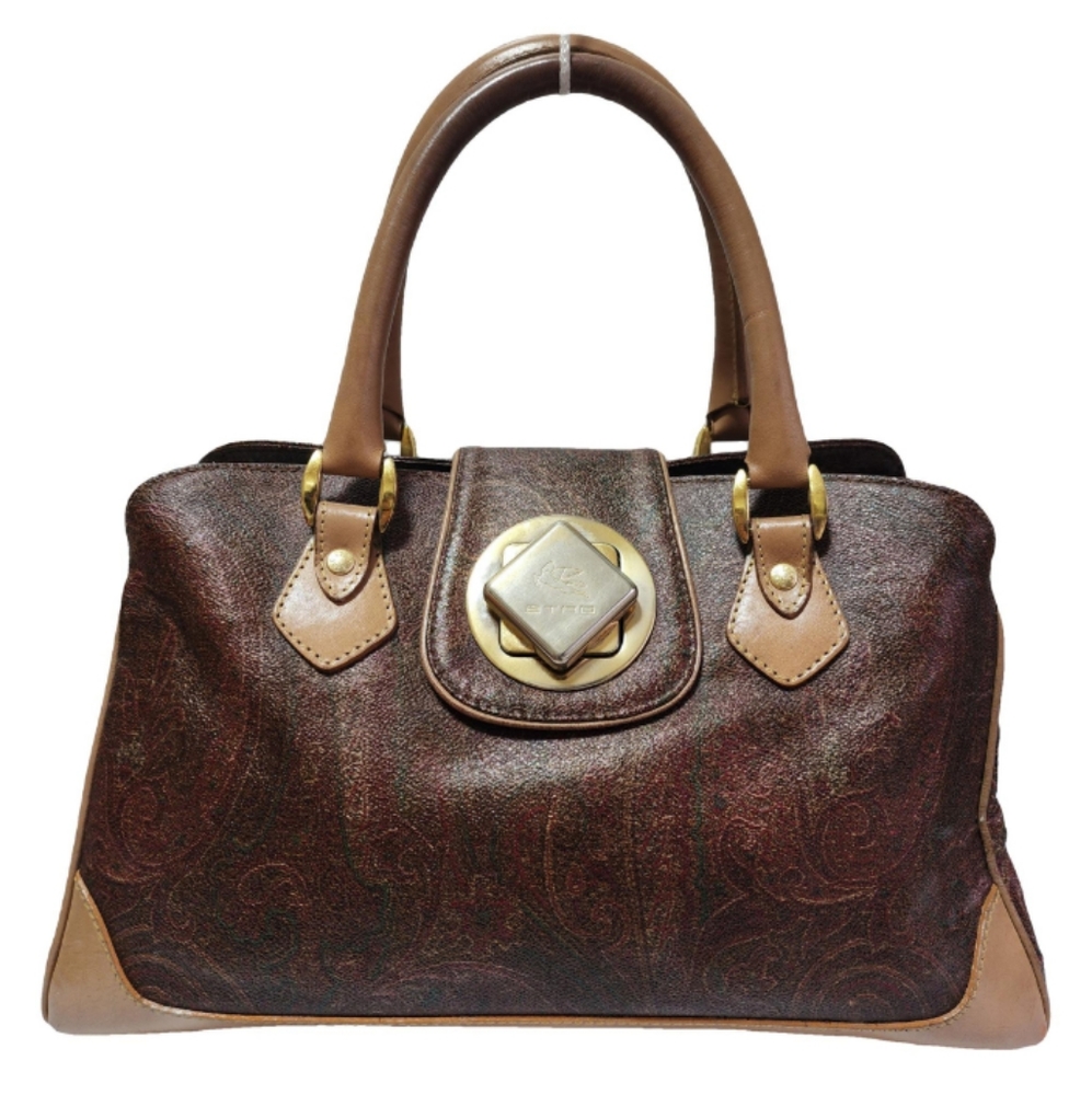 Etro handbag (All offers negotiable)